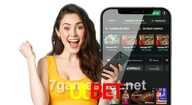 Utbet