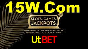 Utbet