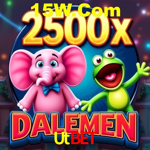 Descubra o Mundo do Cassino Online com Utbet