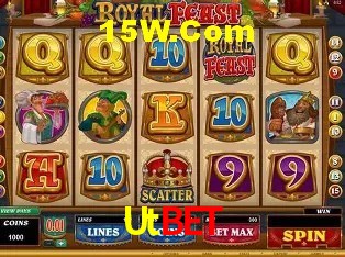 Desvendando o Mundo dos Jogos Virtuais na Utbet