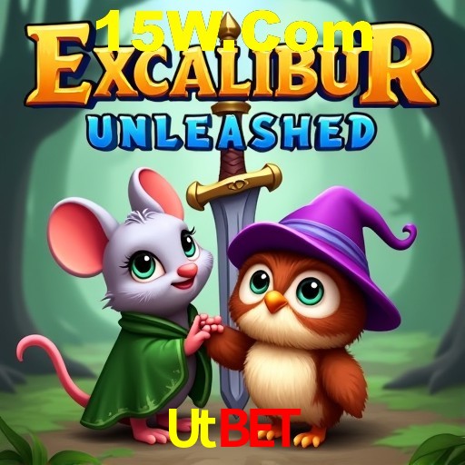 Diretório de Jogos Utbet