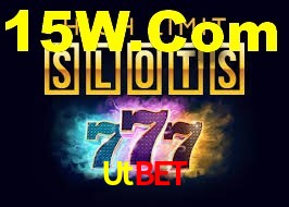 Utbet: Jogos de Caça-Níqueis-Altas Recompensas, Roleta-Velocidade, Blackjack-Desafios Máximos
