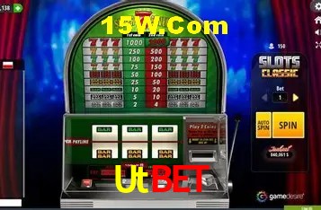 A Popularidade dos Caça-Níqueis no Utbet