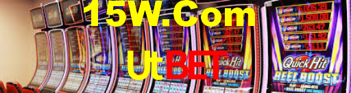 Utbet