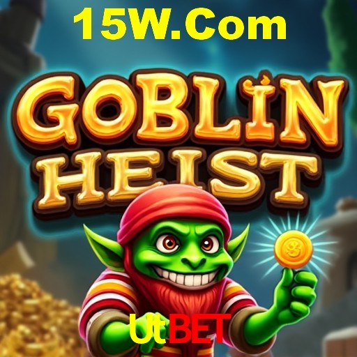 Jogos de Slot Utbet