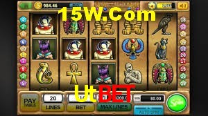 Football Betting Utbet