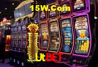 Inovações de Jogos na Utbet: O Futuro das Experiências Interativas