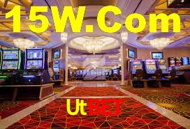VIP Casino Utbet